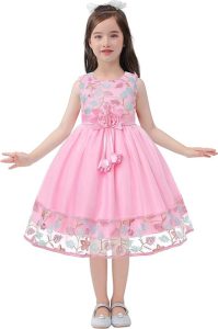 Special Occasion Dress Princess Dresses